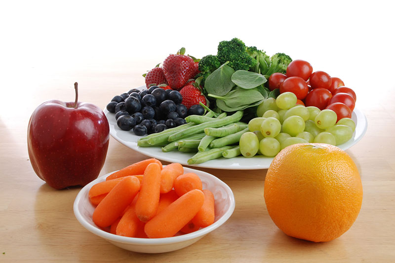 egészséges ételeket amelyek segítenek a fogyásban)