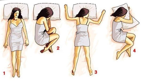 Tippek az egészséges és kielégítő alváshoz